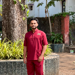 Rizu-Freelancer in Kotekar,India