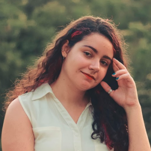 Sabrina Inácio-Freelancer in Uberlandia,Brazil