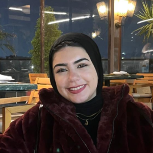 Jana Mohamed Ahmed-Freelancer in 6th of October city,Egypt