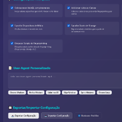 Vivendo A Vida-Freelancer in MAraba,Brazil