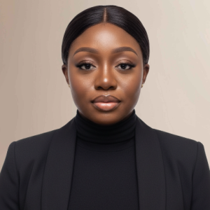 Blessing Karina Hailsham-Freelancer in Bonny,Nigeria