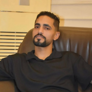 Mohamed Adawey-Freelancer in Al Qanater El Khayreya,Egypt