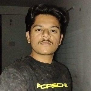 Priyansh Patel-Freelancer in Indore,India