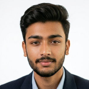 Krishnam Sharma-Freelancer in Morena,India