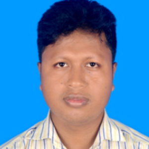 Sree Dipok Kumar Roy-Freelancer in Dhaka,Bangladesh