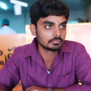 Vamsi Krishna-Freelancer in West Gudur Rural,India
