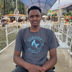 Brimin Langat-Freelancer in Ruiru,Kenya