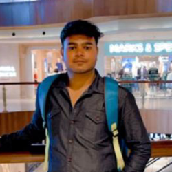 Rohit Kumar-Freelancer in Jaipur,India