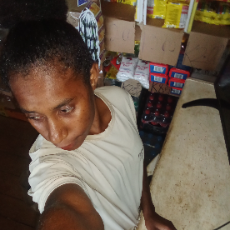 Nana One-Freelancer in Port Moresby,Papua New Guinea