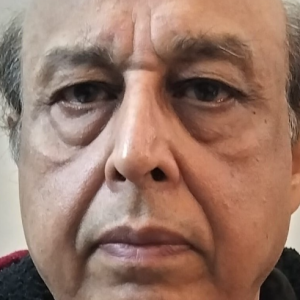 Ashwani Kachroo-Freelancer in Gurugram,India