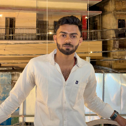 Yash Pandey-Freelancer in Varanasi,India