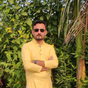 Bhargav Patel-Freelancer in Ahmedabad,India