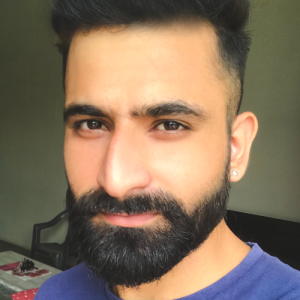 Amandeep Nagi-Freelancer in Fatehabad,India