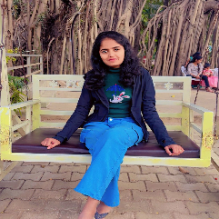 Gauri Divekar-Freelancer in Pune,India