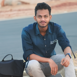 Akash Gochhayat-Freelancer in Gurugram,India