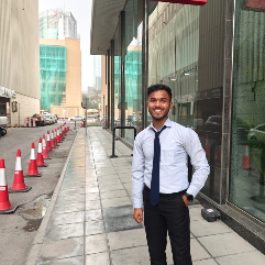 Akshay Patil-Freelancer in Thane,India