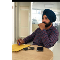 Sardaar Lali Brar-Freelancer in Bathinda,India