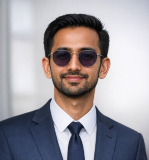 Sujal Kabra-Freelancer in Vadodara,India