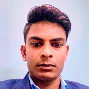 Abhishek Gupta-Freelancer in Kanpur,India