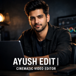 Ayush kumar-Freelancer in Padrauna,India