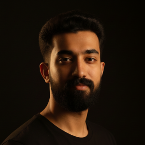 Suryajith S S-Freelancer in Kochi,India