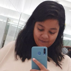 Preetika Kanojia-Freelancer in Jabalpur,India