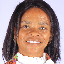 Yolande Akpojivi-Freelancer in Windhoek Namibia,Namibia