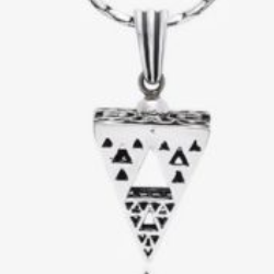 Silver necklace-Freelancer in New Delhi,India