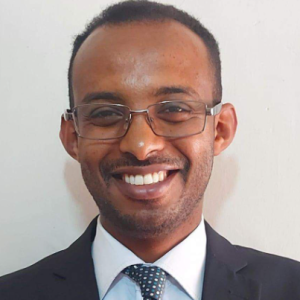 Behailu Tesfahun-Freelancer in Addis Ababa,Ethiopia