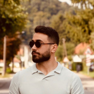 David Buc-Freelancer in Zagreb,Croatia