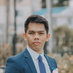 Mikkailo Baldomaro-Freelancer in Manila,Philippines