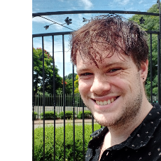 Ivan Garroch-Freelancer in Pinetown,South Africa