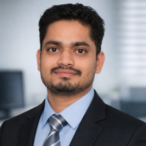 Mithuna Jena-Freelancer in Ahmedabad,India