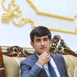 Amirsho Bandishoev-Freelancer in Dushanbe,Tajikistan
