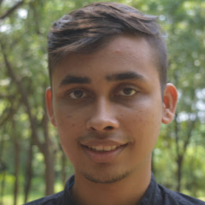 Darshan Shah-Freelancer in Ahmedabad,India