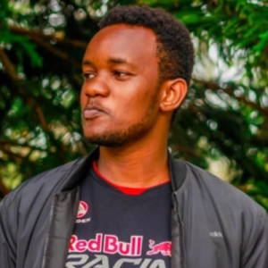 Sammy Kimani-Freelancer in Nairobi,Kenya
