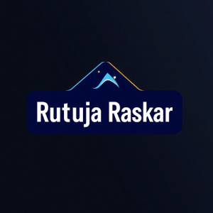 Rutuja Raskar-Freelancer in Ahilyanagar,India