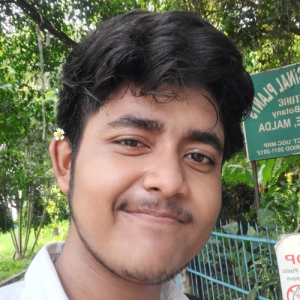 Sanjay Mandal-Freelancer in Panchpara,India