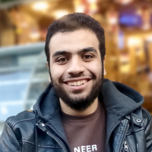 Ahmed Mohamed Galal-Freelancer in Cairo,Egypt