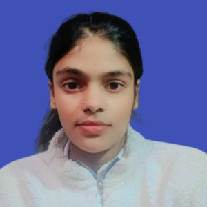 Amisha Kumari-Freelancer in Mairwa,India