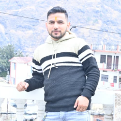 Subodh Singh Kunwar-Freelancer in Joshimath,India