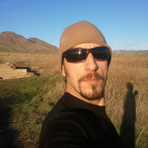 Travis Mcmurtrey-Freelancer in Fresno,USA
