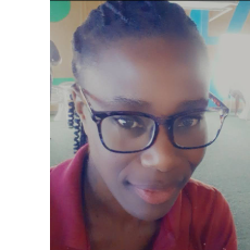 Kimmesha Samuels-Freelancer in Montego Bay,Jamaica