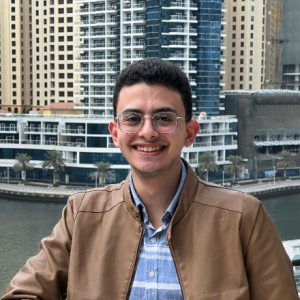 Beshoy Massoud-Freelancer in Cairo,Egypt