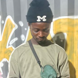 Eric Agyekum-Freelancer in Accra,Ghana