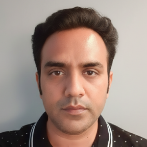 Khurram Tariq-Freelancer in Multan,Pakistan