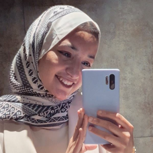 Aya Yousry-Freelancer in ,Egypt
