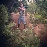 Yassin Messaoudi-Freelancer in Regueb,Tunisia