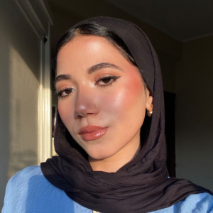 Soria Elazhary-Freelancer in ,Egypt