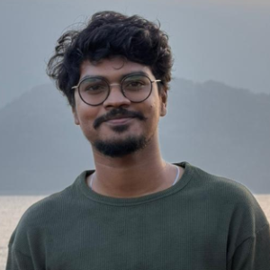M C Dharun Kumar-Freelancer in Chennai,India